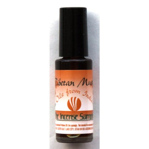 Tibetan Musk Oil - Oils from India - 9.5 ml