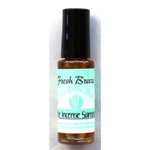 Fresh Breeze Oil - Oils from India - 9.5 ml
