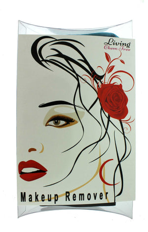 Black Makeup Remover