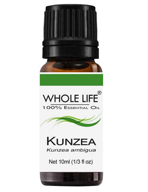 100% Pure Kunzea Essential Oil - Kunzea ambigua | 10ml