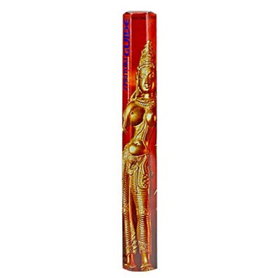Padmini Spiritual Guide Incense - 6 Packs, 20 Sticks per Pack