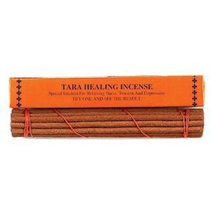 Om Imports Tara Healing Tibetan Incense Sticks