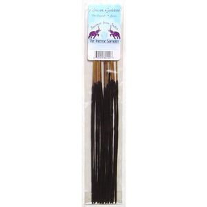 Incense African Goddess from India - 11g Package