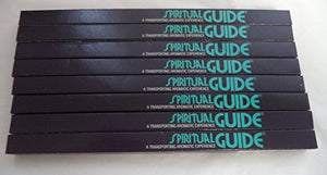 Padmini Spiritual Guide Incense - 8 Packs, 8 Sticks per Pack