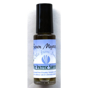 Seven Mysteries Oil - Oils from India - 9.5 ml