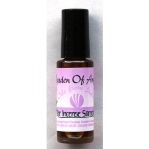 Garden of Angels Oil - Oils from India - 9.5 ml