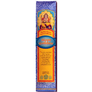 Moon Goddess - 30 gram box - Sold in Quantities of 4 boxes