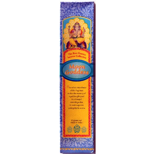 Moon Goddess - 30 gram box - Sold in Quantities of 4 boxes