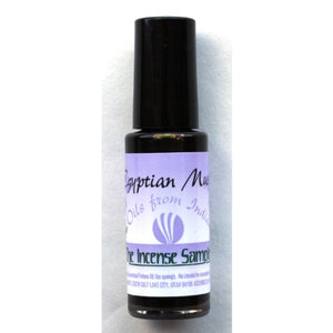 Egyptian Musk Oil - Oils from India - 9.5 ml