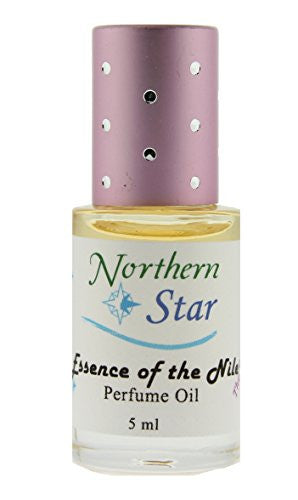 Essence of the Nile Perfume Oil - Roll-On Applicator 5ml