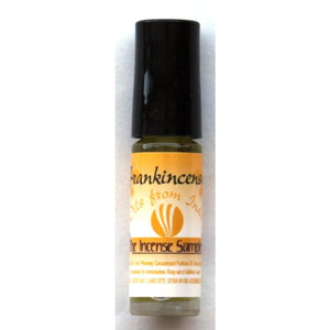 Frankincense - Oils from India - Sold Individually