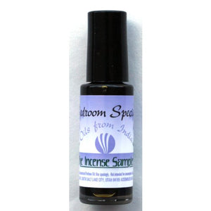 Bedroom Special Oil - Oils from India - 9.5 ml