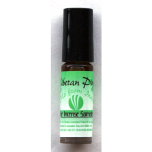 Incense Tibetan Pine Oils from India - Sold Individually