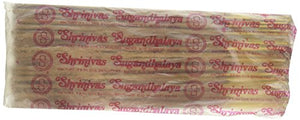 Mantram Incense - Shrinivas Sugandhalaya Product - 30 gram box boxes