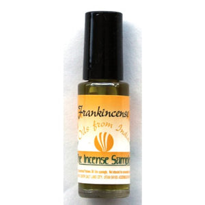 Frankincense Oil - Oils from India - 9.5 ml