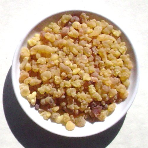 Incense Arabian Frankincense - one Pound - Traditional (Resin) Bulk