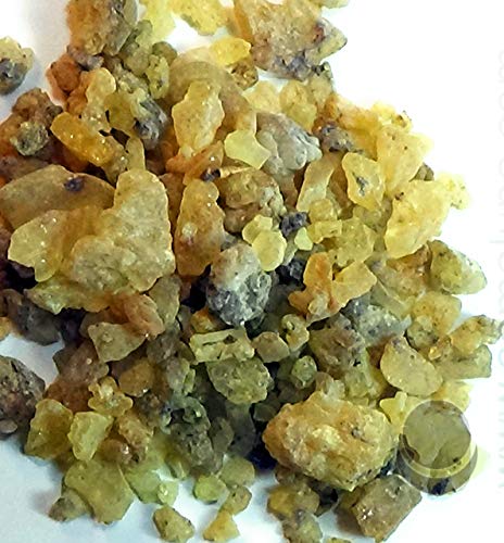 Incense Mayan Copal - one Pound - Traditional (Resin) Bulk