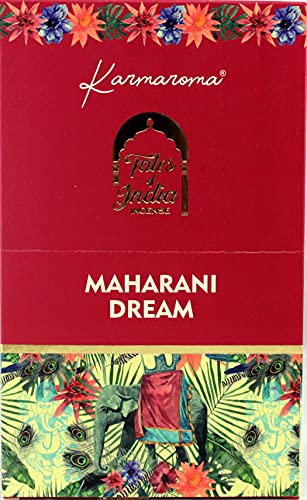 INFL-TOI-MAHARANI