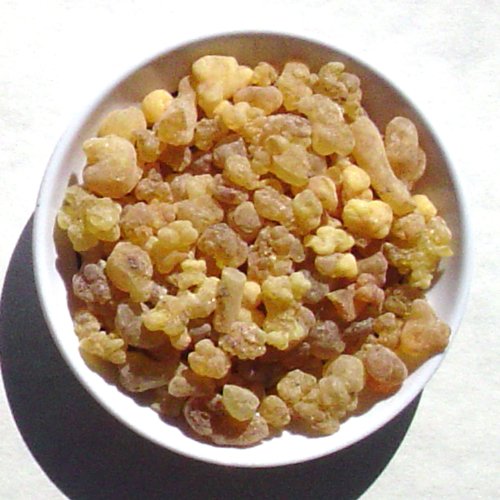 Incense Frankincense Select - one Pound - Traditional (Resin) Bulk