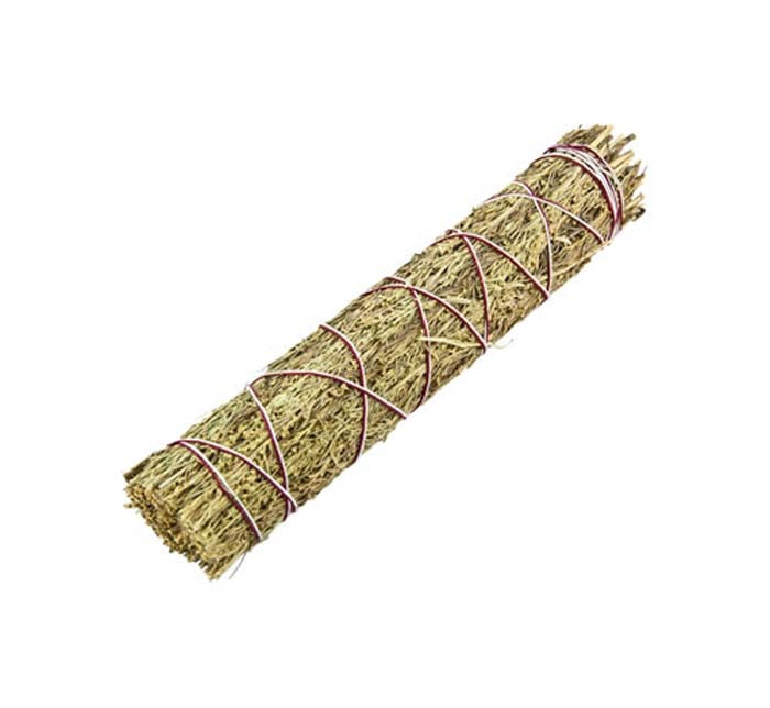 Sage Smudge Stick - 4.5"L (Small)