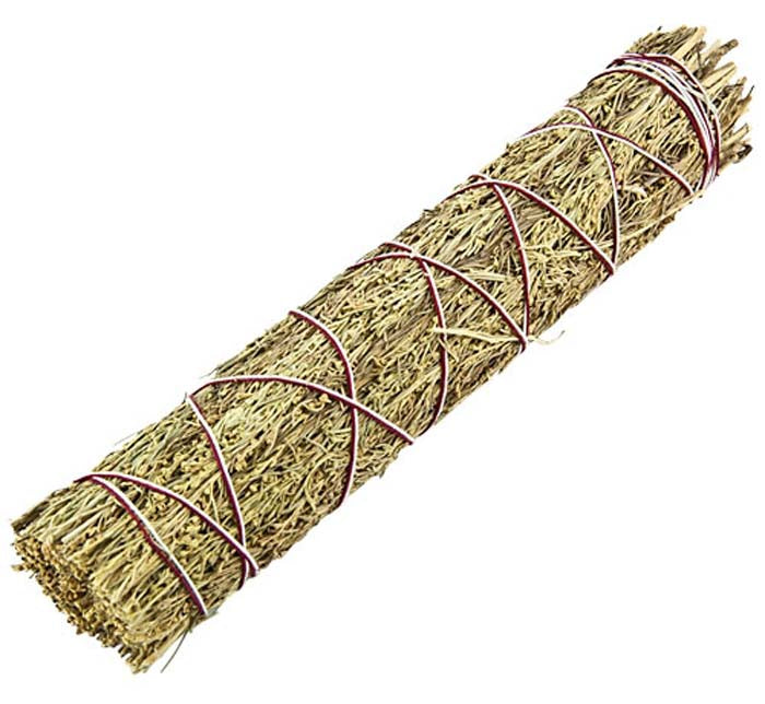 Desert Sage Smudge Stick - 8"L (Large)