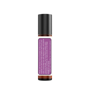 Focus Essential Oil Rollon Blend – 10ml | Energy Balancing | Pre-Diluted 