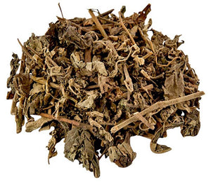 Patchouli  Herb (Stems & Leaves) - 1/4 Pound