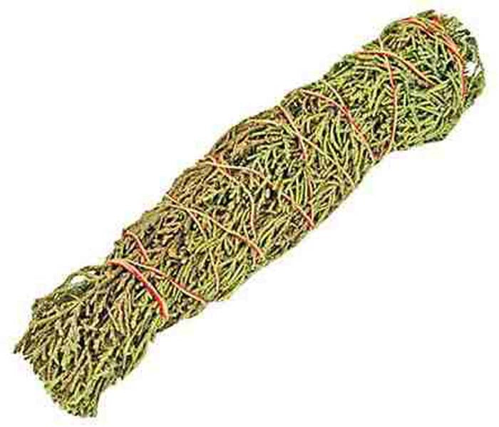 Juniper Smudge Stick - 8"L (Large)