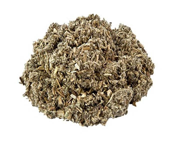 Sage (Mugwort) - 1/2 Pound