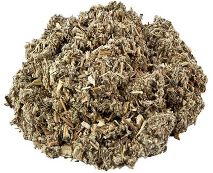 Sage (Mugwort) - 1 Pound