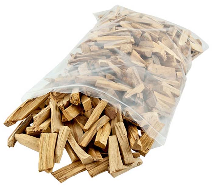 Palo Santo Wood Incense Sticks  - 2"L (5 Pound)