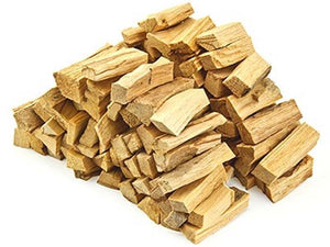 Palo Santo Wood Incense Sticks  - 2"L (1 Pound)