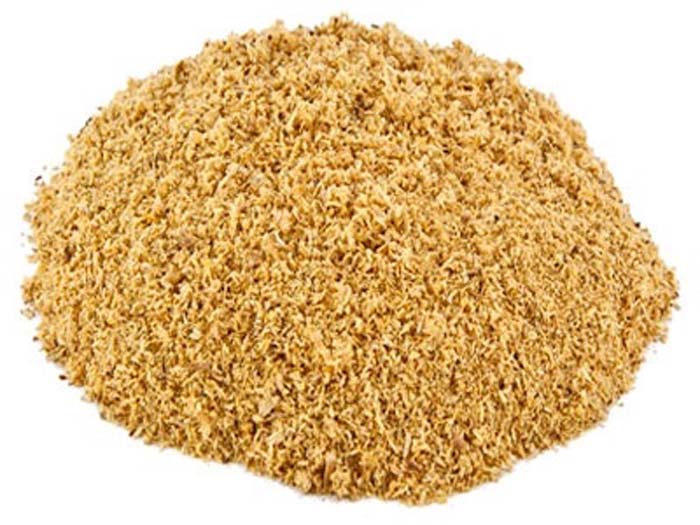 Palo Santo Wood Incense Crushed - 1 Pound