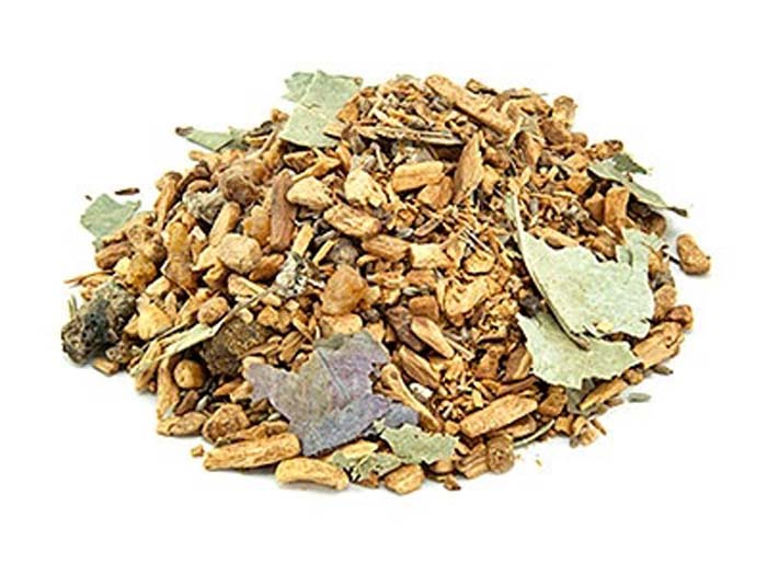 Palo Santo Sahumerio Incense - 1/2 Pound