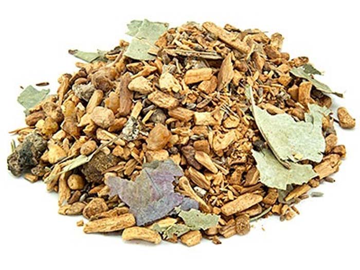 Palo Santo Sahumerio Incense - 1 Pound