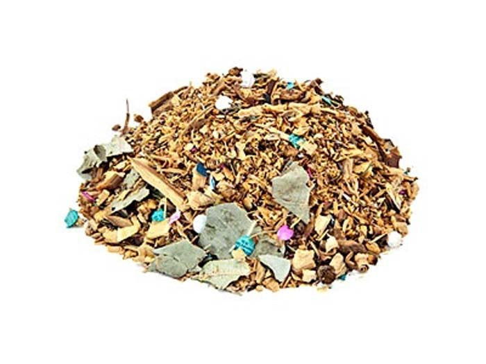 Palo Santo Kapachi Incense - 1/4 Pound