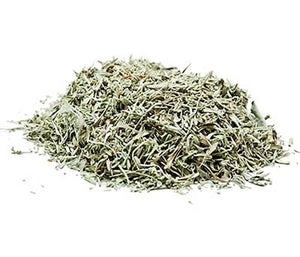 Shasta Sage Leaves - 1/2 Pound