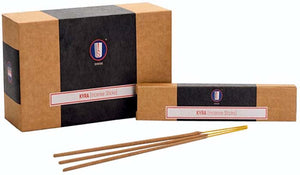 Srinivas Kyra Incense - 15 Gram Pack (12 Packs Per Box)