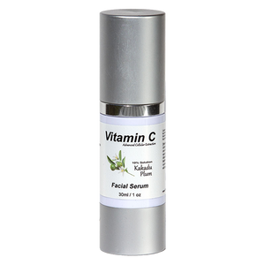Best Vitamin C Brightening Serum – Serum with 10% Kakadu Plum Solution