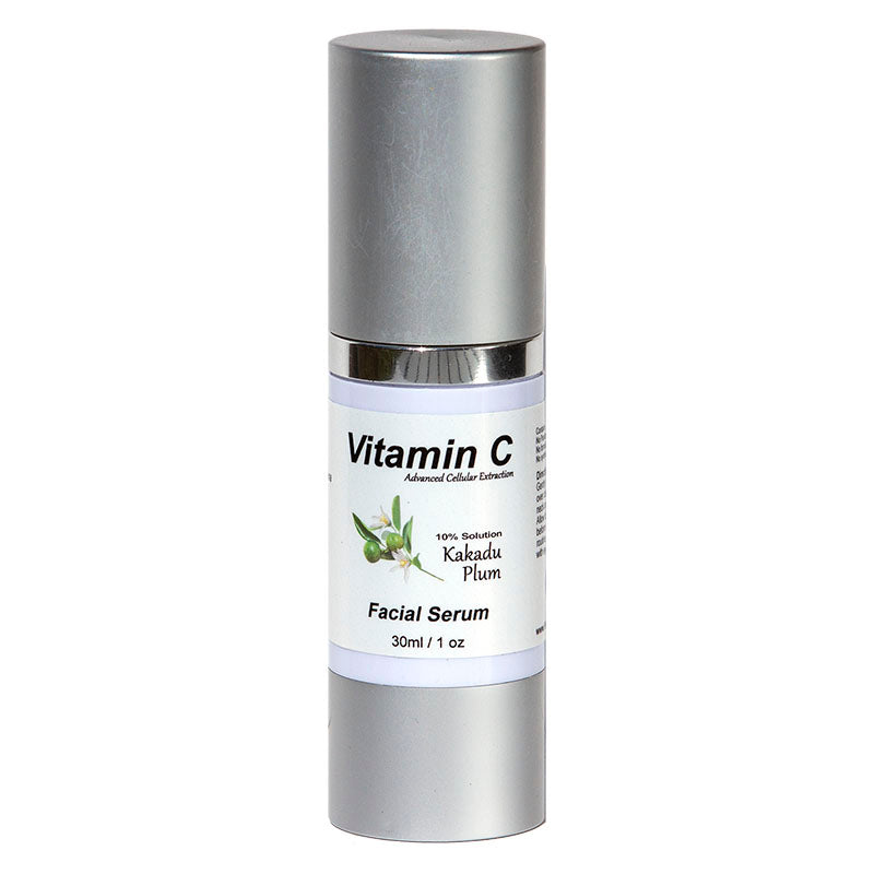 Vitamin C- Facial Serum - High Potency